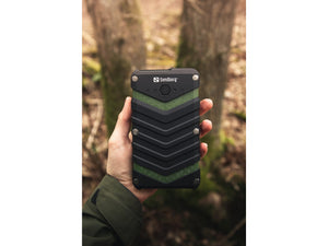 Survivor Powerbank 20100mAh - Sandberg
