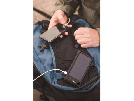 Sol Powerbank 10000mAh - Sandberg