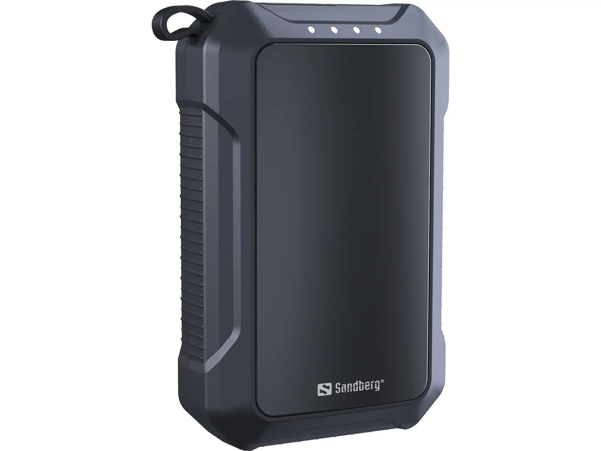 Handvärmare Powerbank 10000mAh - Sandberg