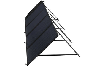 Solcellsladdare 100W QC3.0+PD+DC - Sandberg