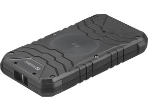 Survivor Powerbank USB-C 10.000 mAh – Sandberg