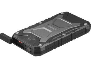 Survivor Powerbank USB-C - Sandberg