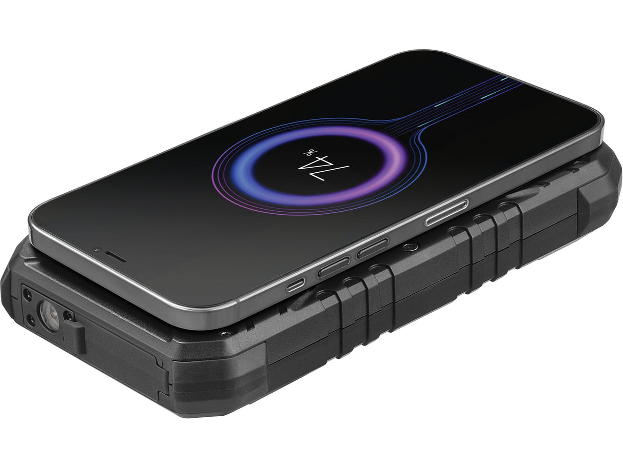 Survivor Powerbank USB-C 27.000 mAh – Sandberg