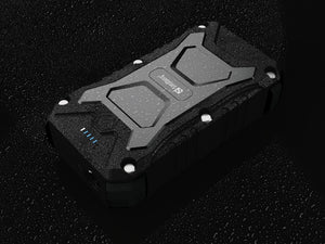 Survivor Powerbank USB-C 10.000 mAh – Sandberg