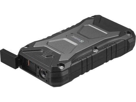 Survivor Powerbank USB-C 20.000 mAh – Sandberg