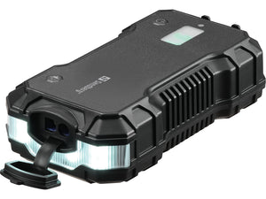Bilstartbooster Powerbank 10000 - Sandberg