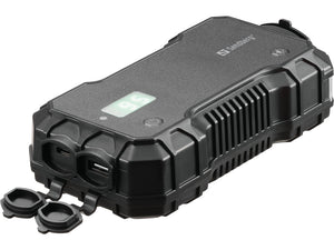 Bilstartbooster Powerbank 10000 - Sandberg