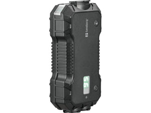 Bilstartbooster Powerbank 10000 - Sandberg