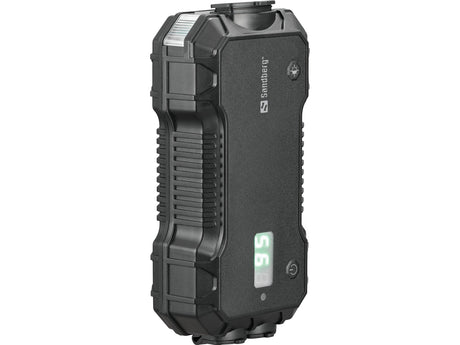 Bilstartbooster Powerbank 10000 - Sandberg