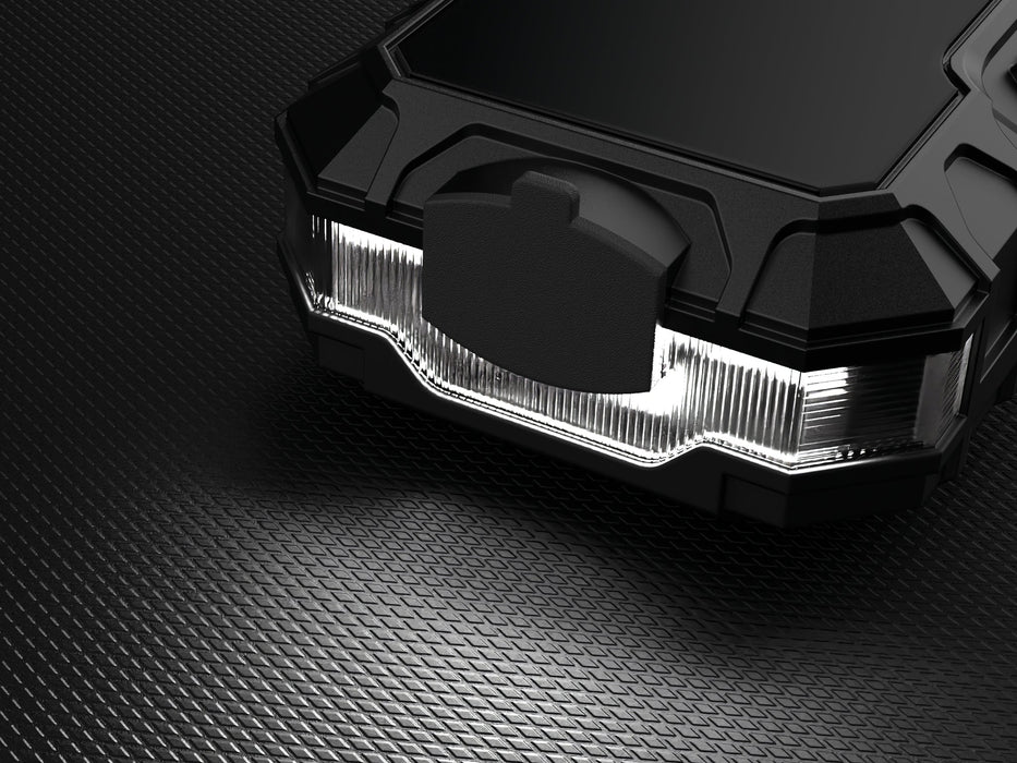 Bilstartbooster Powerbank 10000 - Sandberg