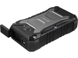 Survivor Powerbank USB-C 10.000 mAh – Sandberg