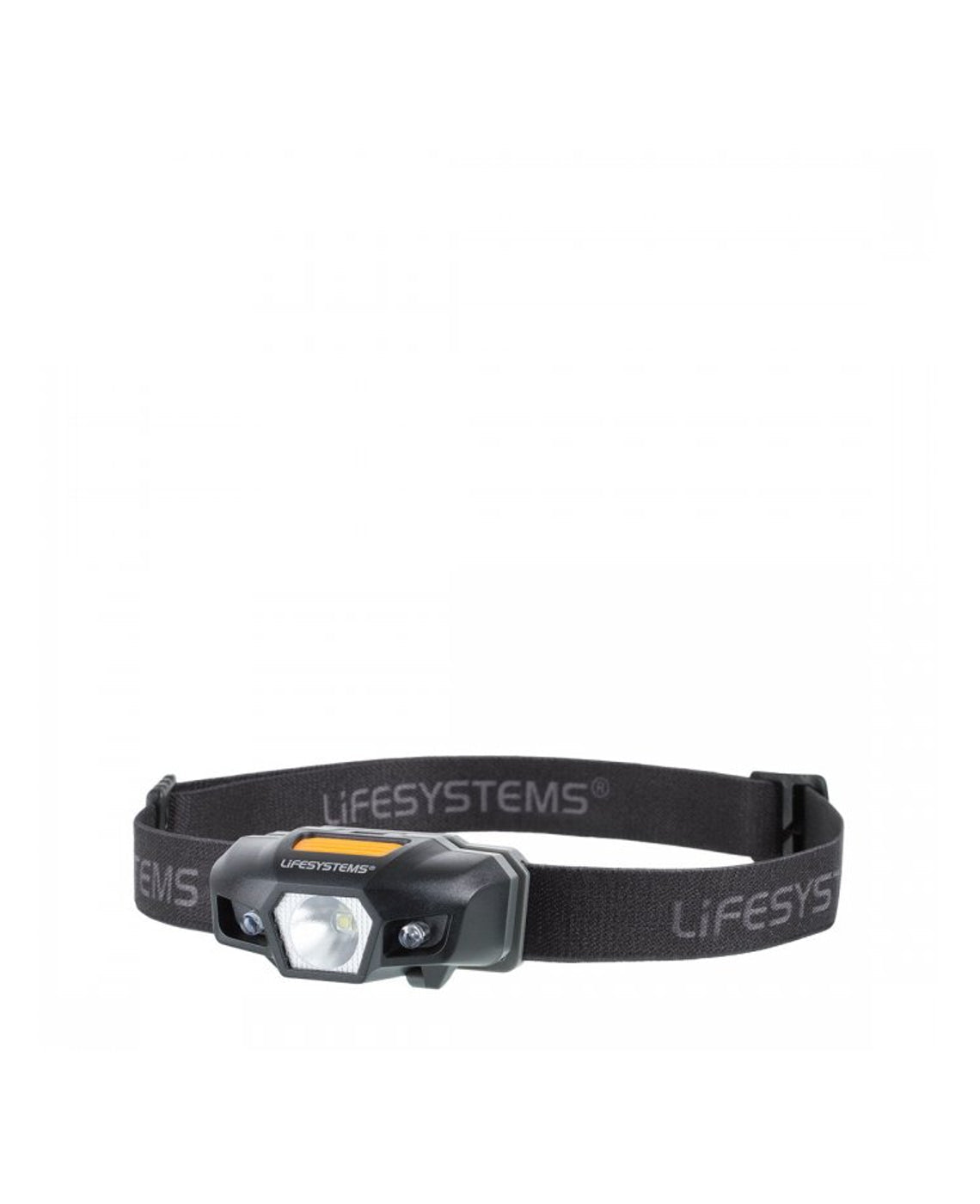 Intensity 155 Pannlampa – LifeSystems