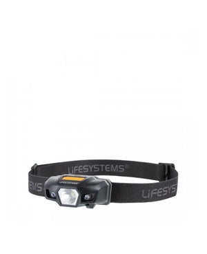 Intensity 155 Pannlampa – LifeSystems