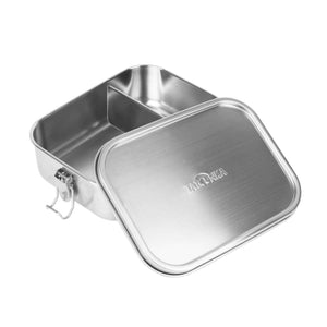 Lunchlåda II 1000 med lock - Tatonka