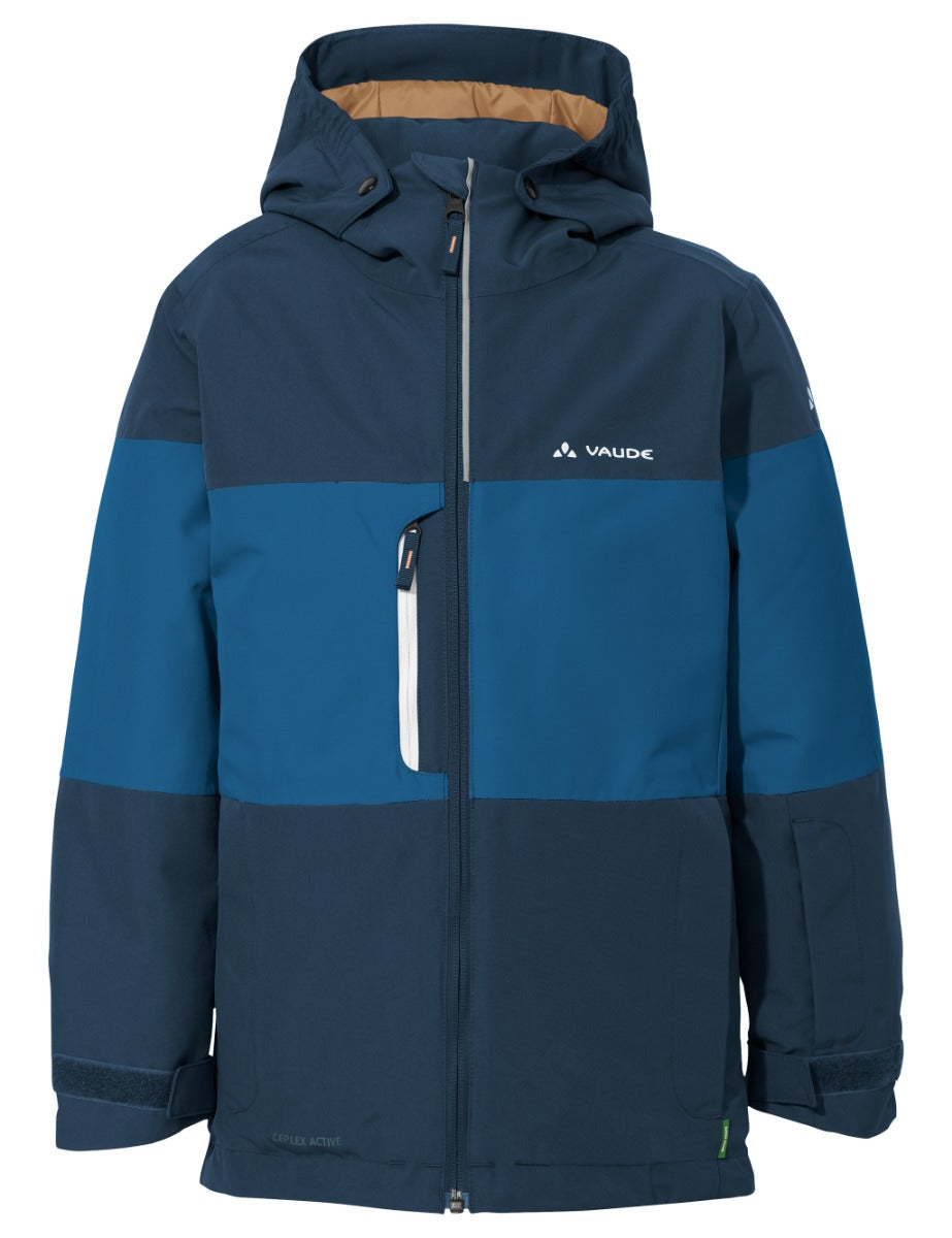 Barn Snow Cup Jacka – Vaude
