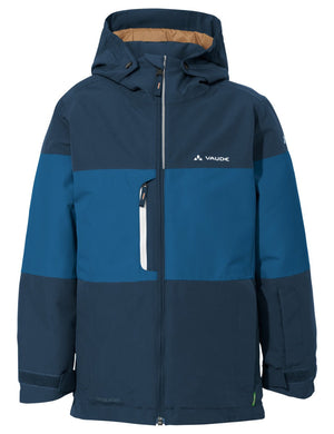 Barn Snow Cup Jacka – Vaude