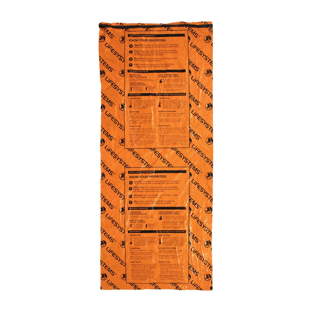 Heatshield väska – Life Systems