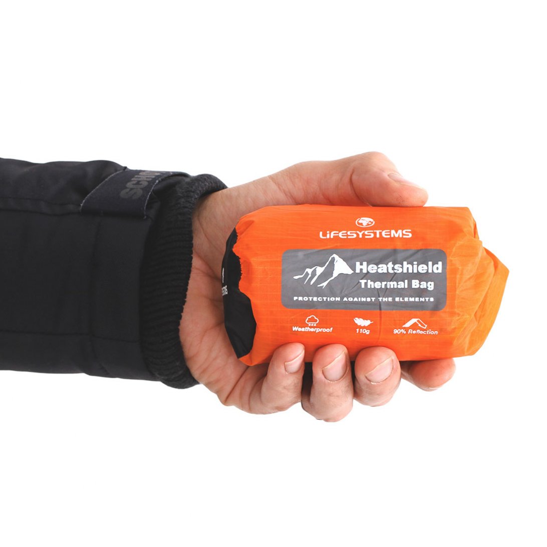 Heatshield väska – Life Systems