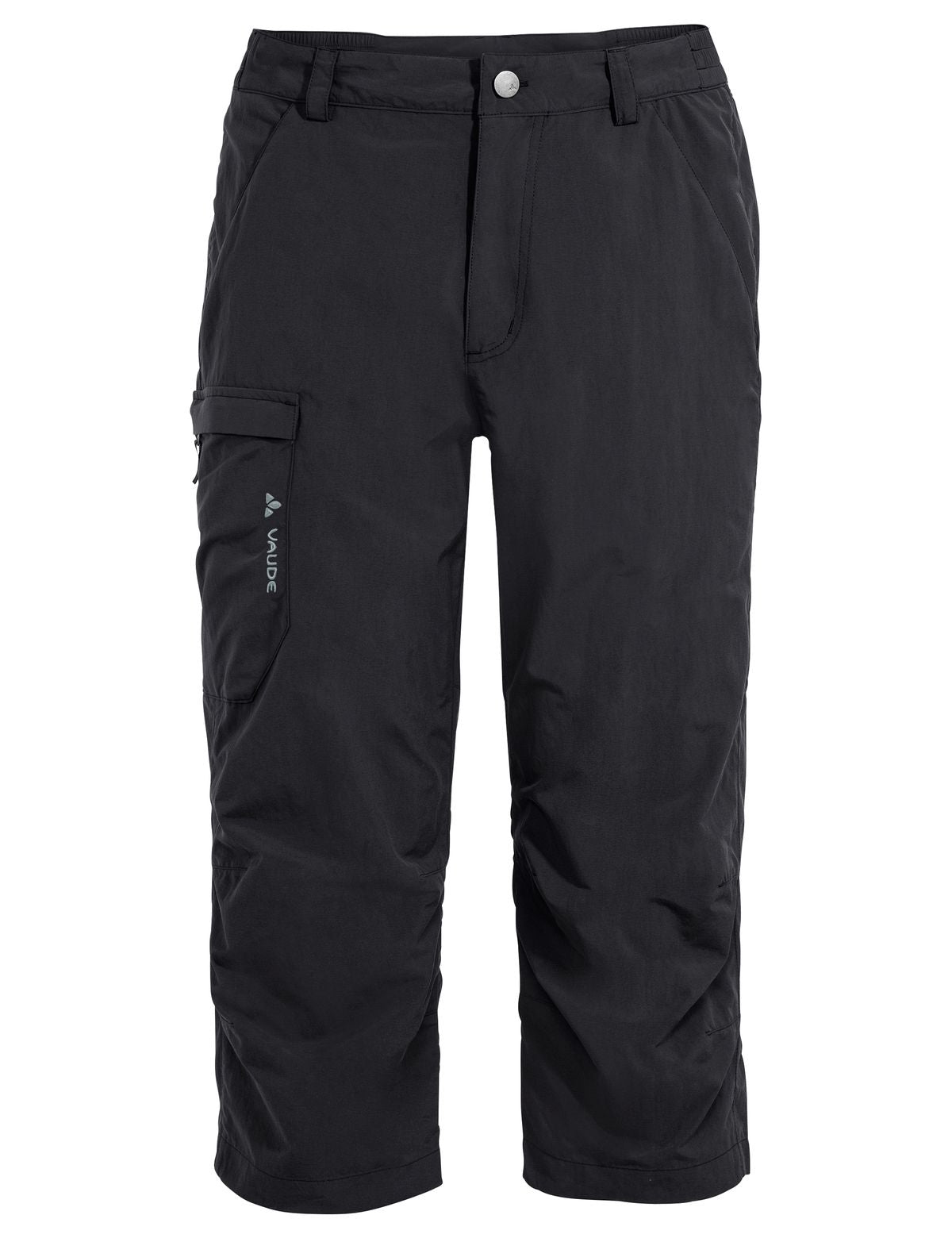Herre Farley Capri Pants II - Vaude