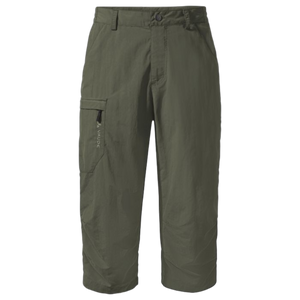 Herr Farley Capri-byxor II – Vaude