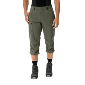 Herr Farley Capri-byxor II – Vaude
