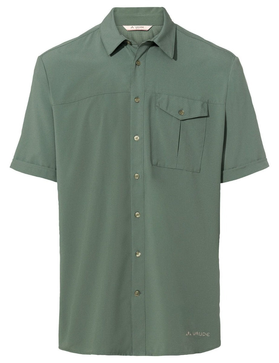 Herre Rosemoor Shirt II - Vaude