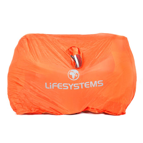 Överlevnadsskydd 4 – Life Systems