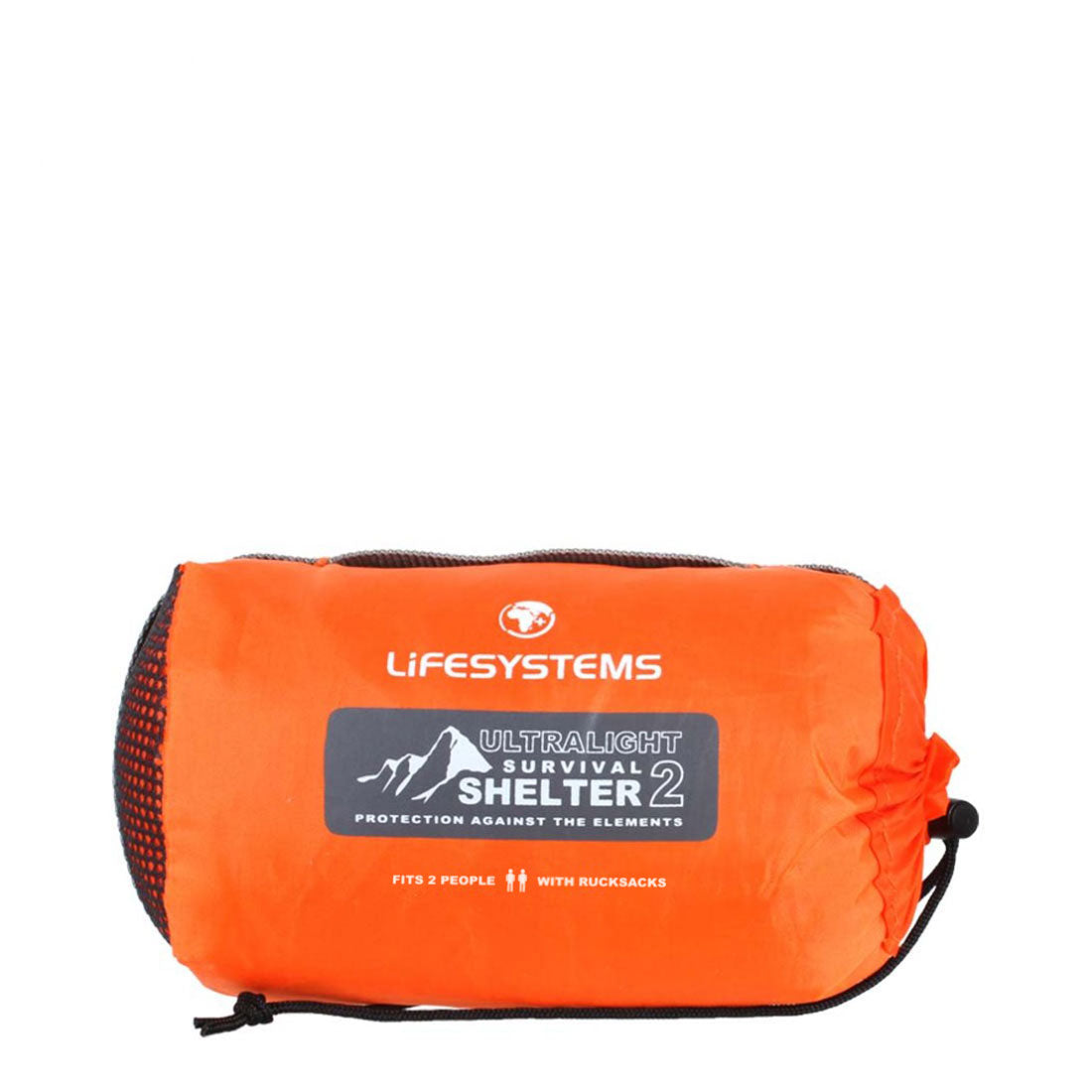 Ultralätt överlevnadsskydd 2 – Life Systems