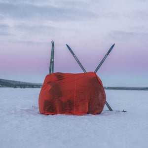 Ultralätt överlevnadsskydd 2 – Life Systems