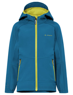 Barn Rondane Jacket IV shore blue - Vaude