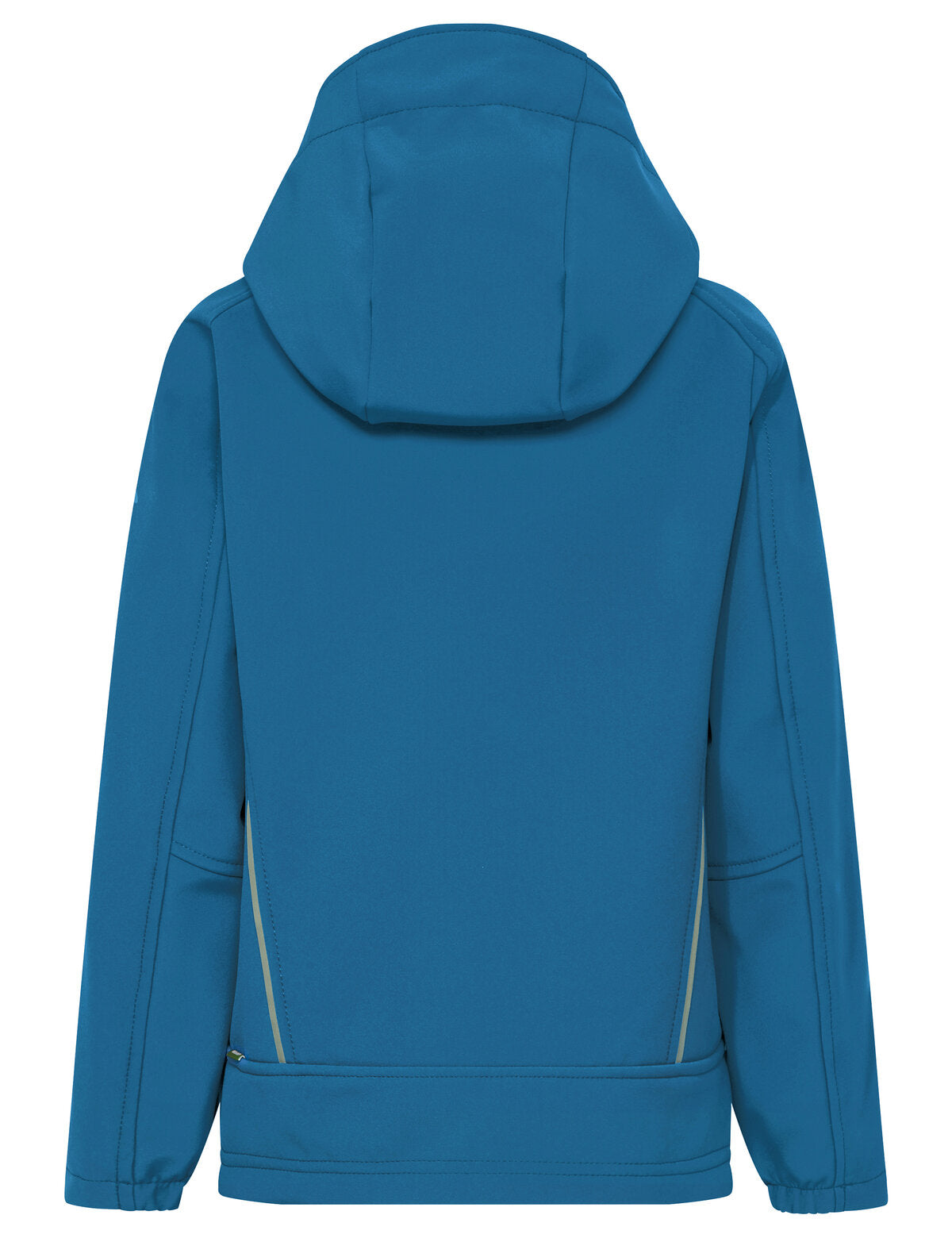 Barn Rondane Jacket IV shore blue - Vaude