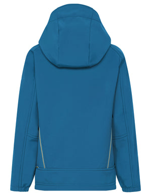 Barn Rondane Jacket IV shore blue - Vaude
