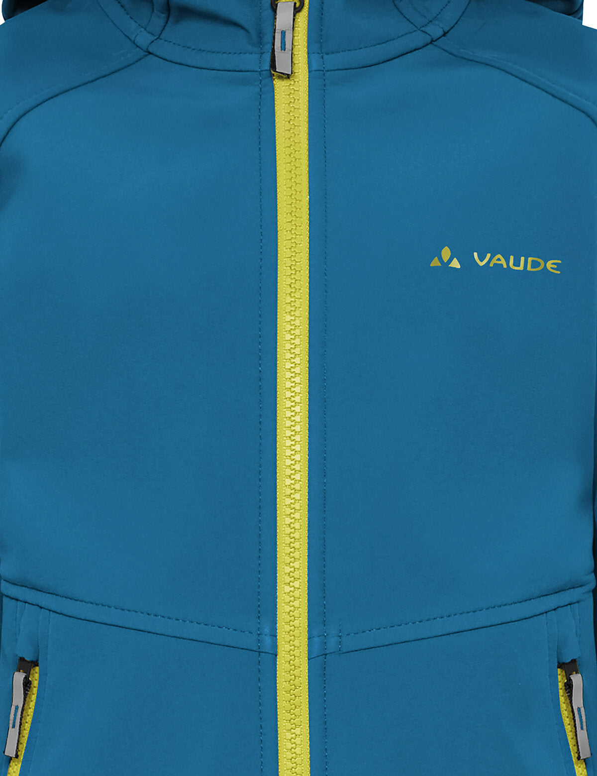 Barn Rondane Jacket IV shore blue - Vaude