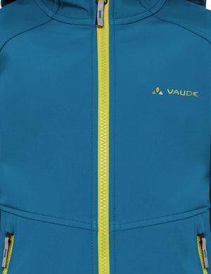 Barn Rondane Jacket IV shore blue - Vaude