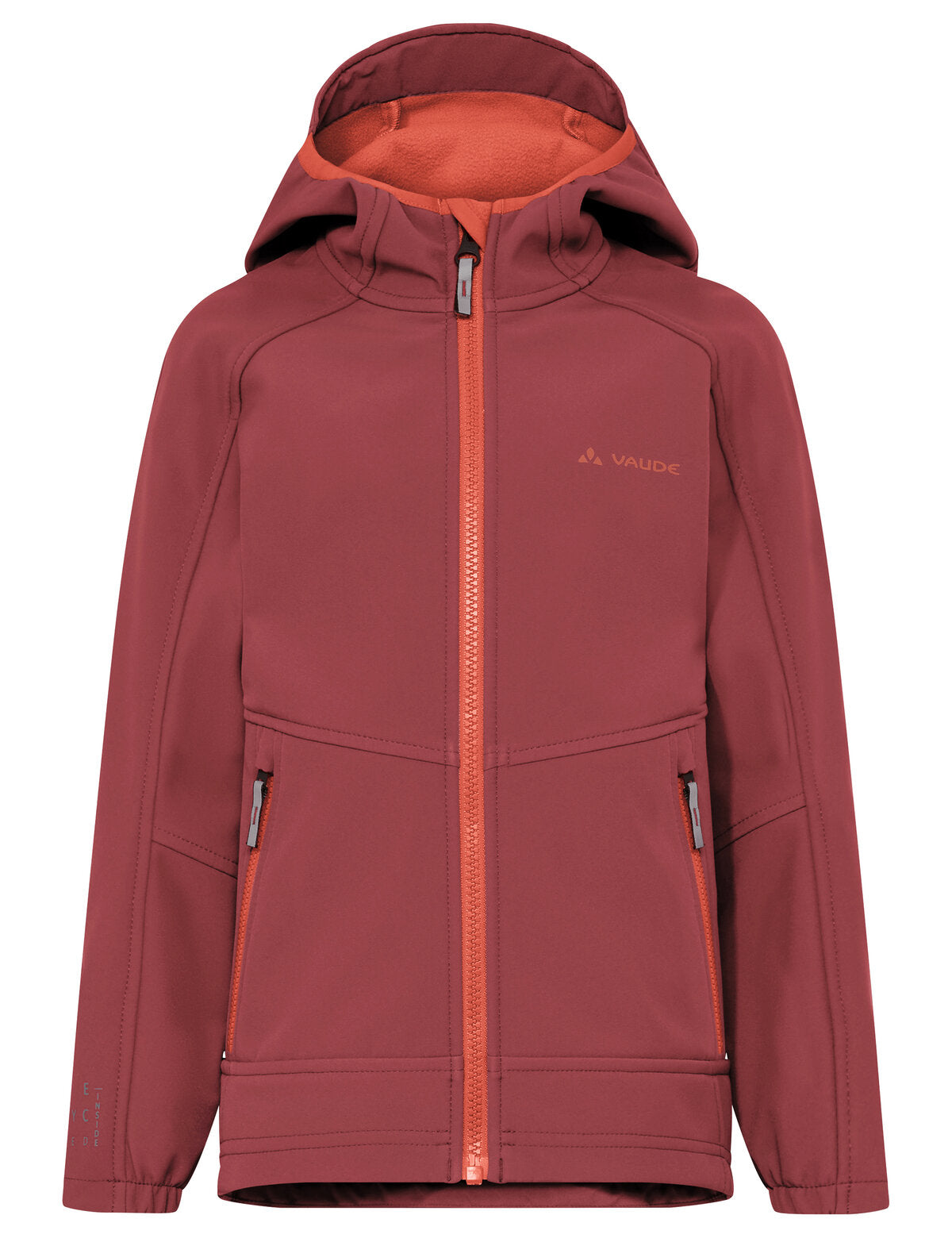 Barn Rondane Jacket IV redeva - Vaude