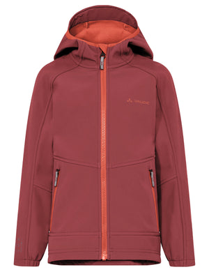 Barn Rondane Jacket IV redeva - Vaude