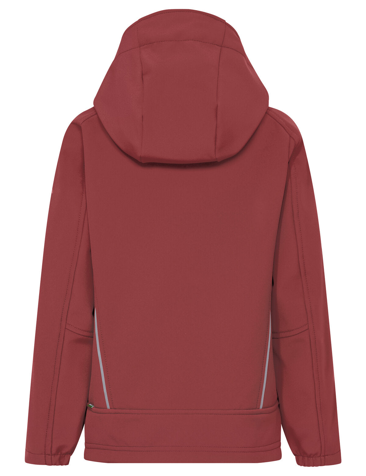 Barn Rondane Jacket IV redeva - Vaude