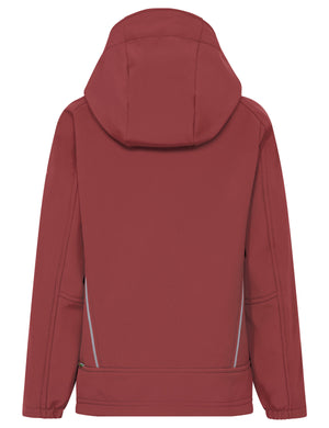Barn Rondane Jacket IV redeva - Vaude