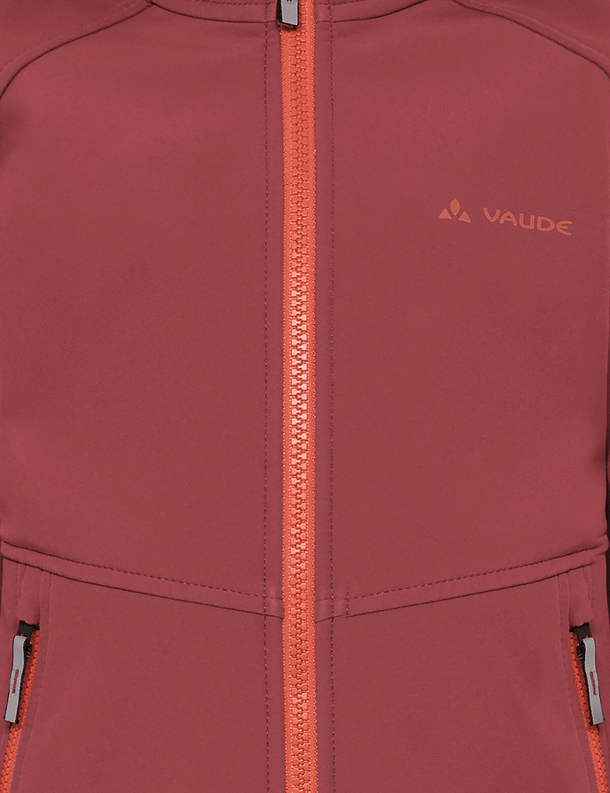 Barn Rondane Jacket IV redeva - Vaude