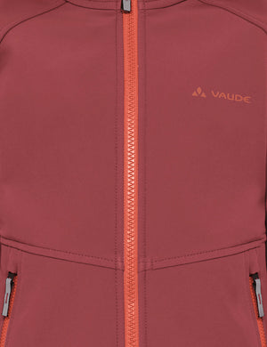 Barn Rondane Jacket IV redeva - Vaude