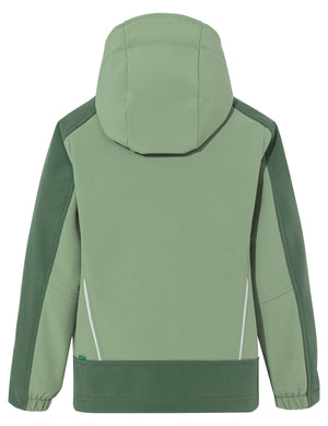 Barn Rondane Jacket IV willow green/dark sea - Vaude