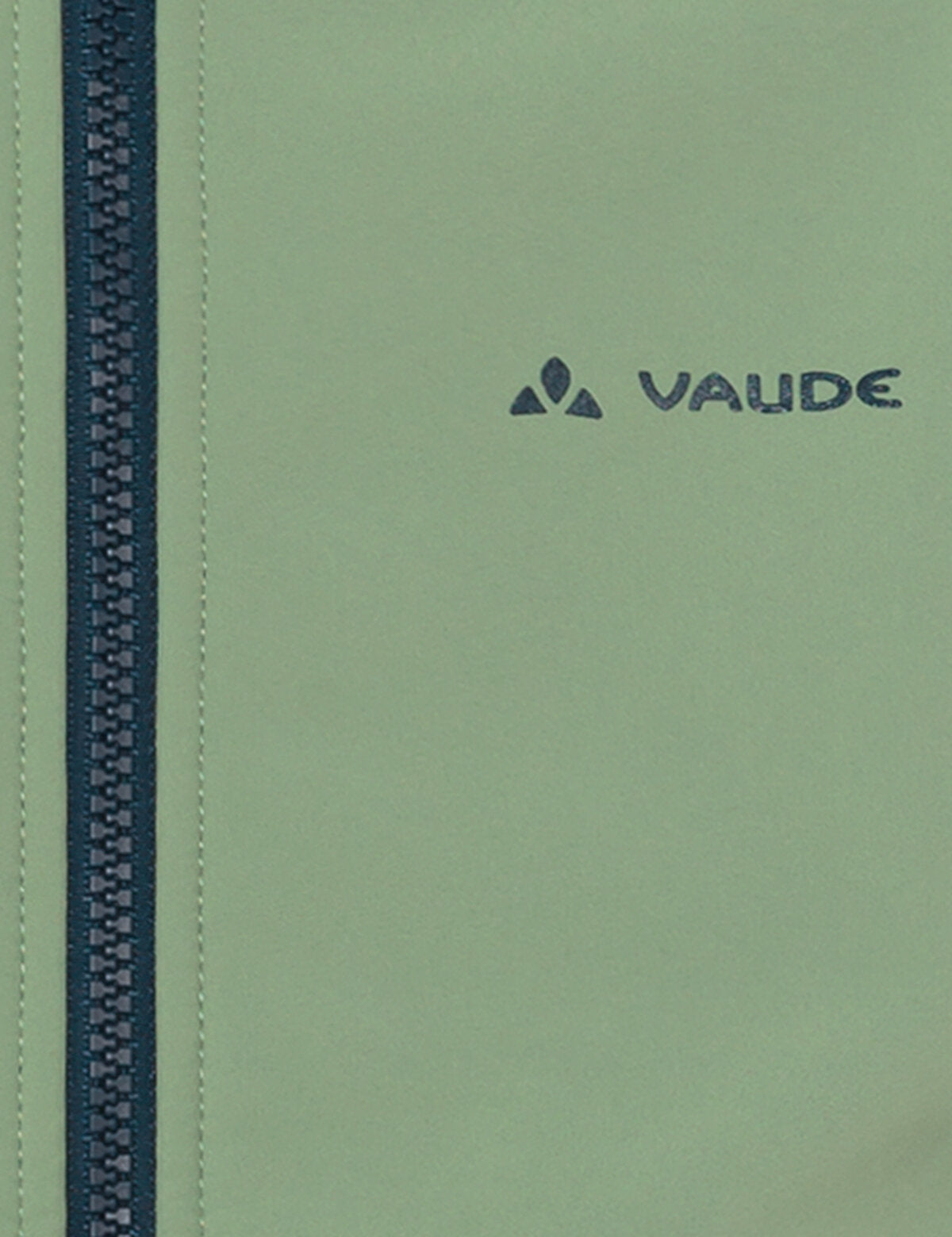 Barn Rondane Jacket IV willow green/dark sea - Vaude