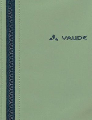 Barn Rondane Jacket IV willow green/dark sea - Vaude