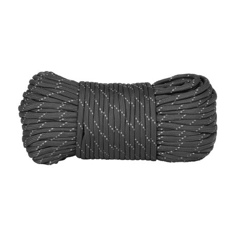 Paracord 550lb, 7-kärnig, Reflekterande – Life Systems