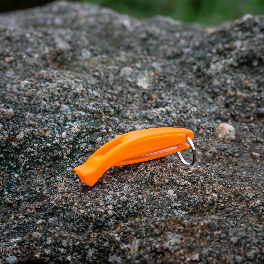 Echo Visselpipa – Life Systems