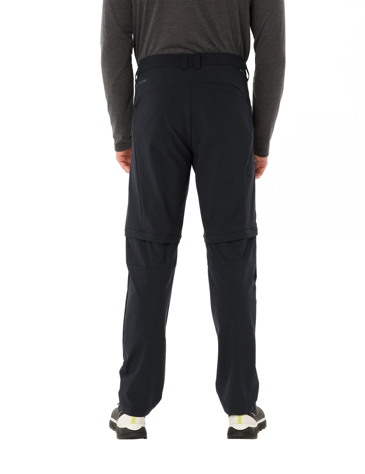 Herr Farley Stretch ZO Byxor II – Vaude