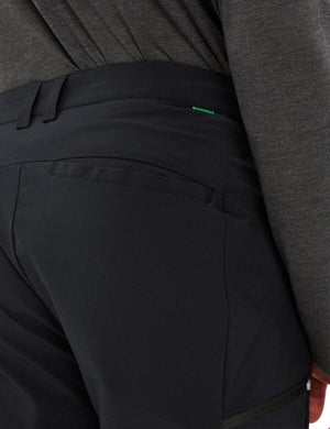 Herr Farley Stretch ZO Byxor II – Vaude