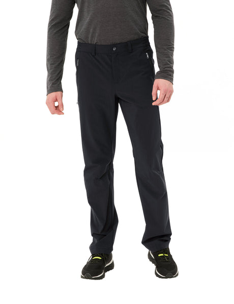 Herr Farley Stretch Byxor III – Vaude