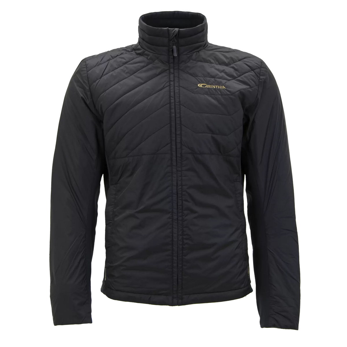G-LOFT ULTRA JACKA 2.0 - Black – Carinthia