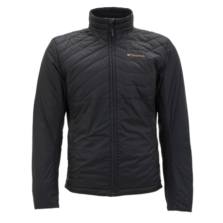 G-LOFT ULTRA JACKA 2.0 - Black – Carinthia